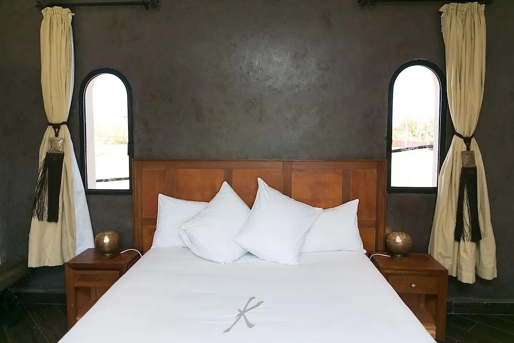 Lodge K Marrakesh
