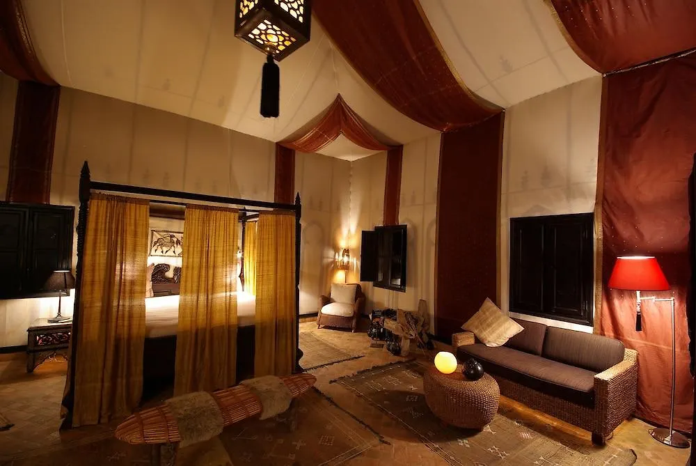 Lodge K Marrakesh