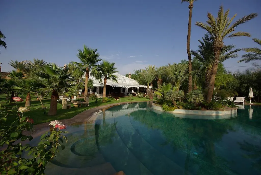 Lodge K Marrakesh 0*,