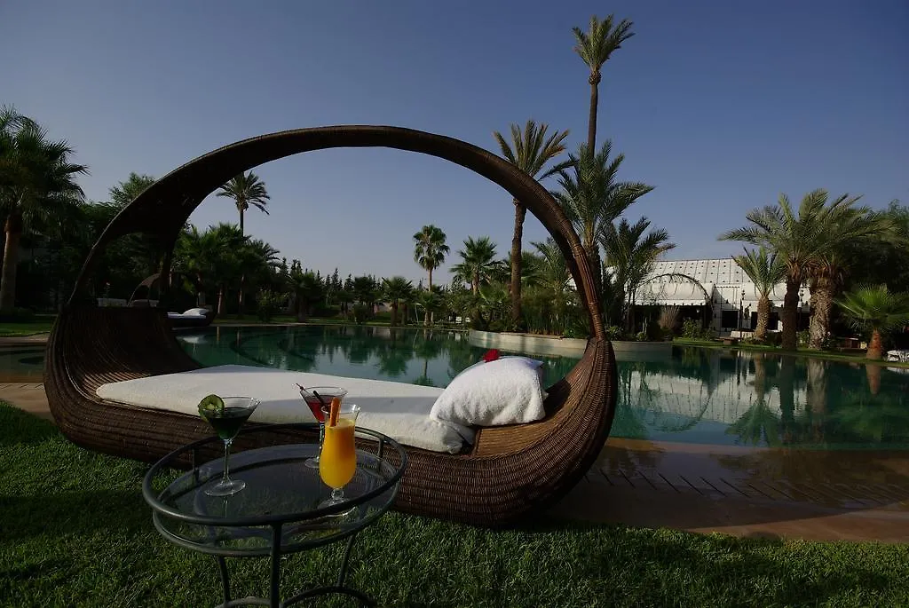 Lodge K Marrakesh