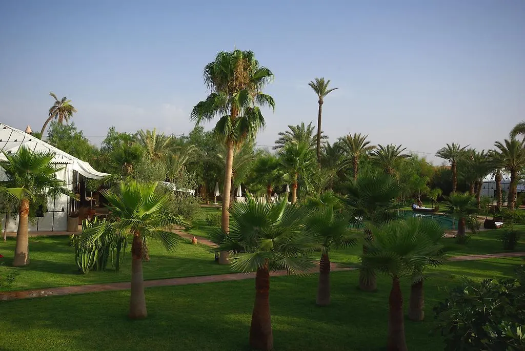 Lodge K Marrakesh
