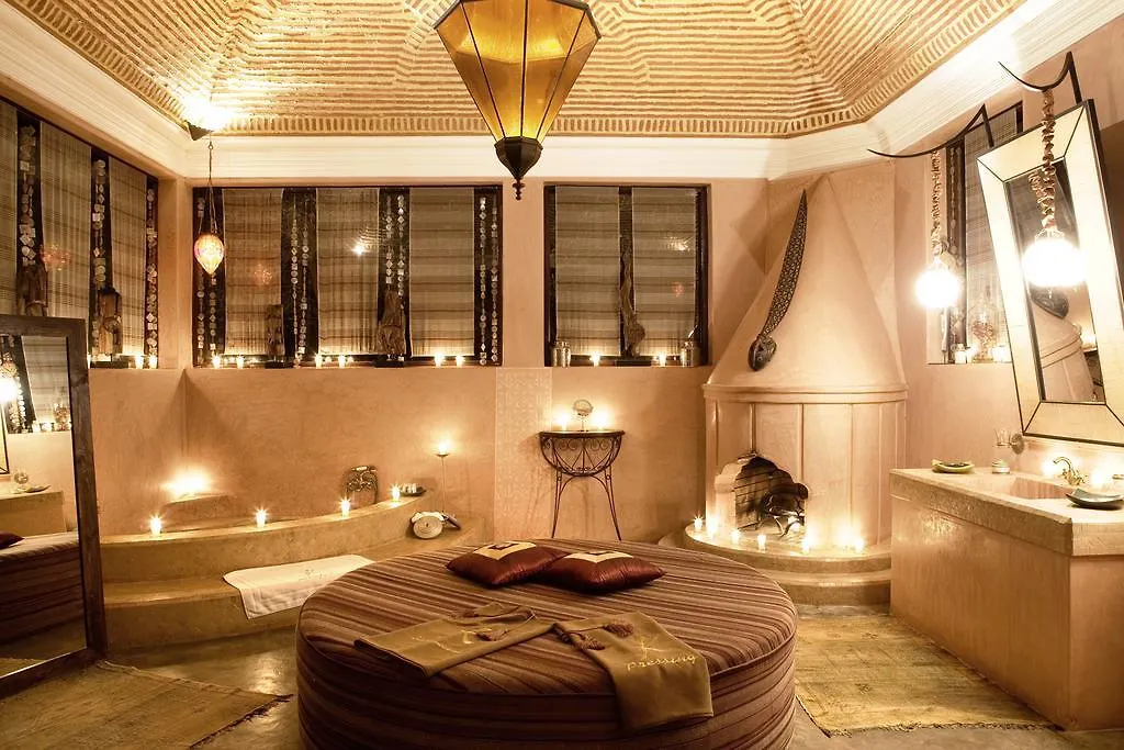 Lodge K Marrakesh