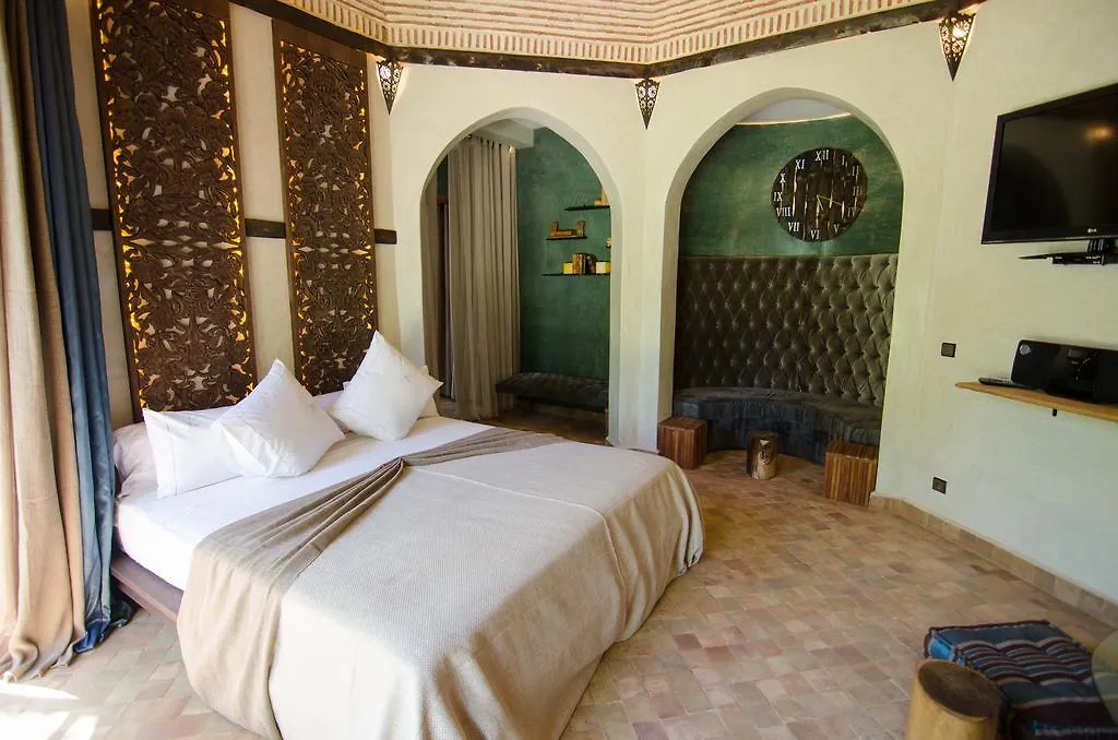 Lodge K Marrakesh