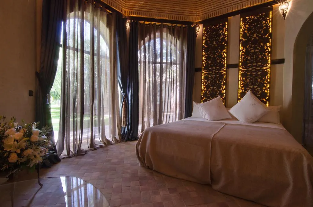 Lodge K Marrakesh