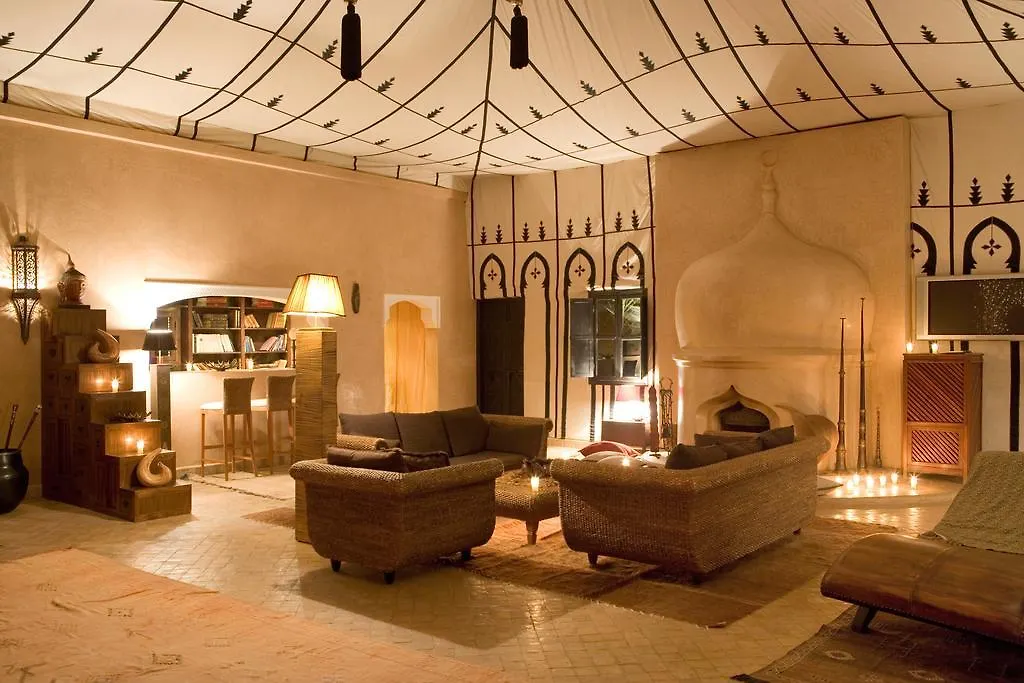 Lodge K Marrakesh 0*,
