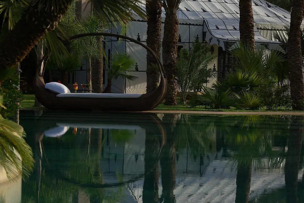 Lodge K Marrakesh 0*,  Morocco