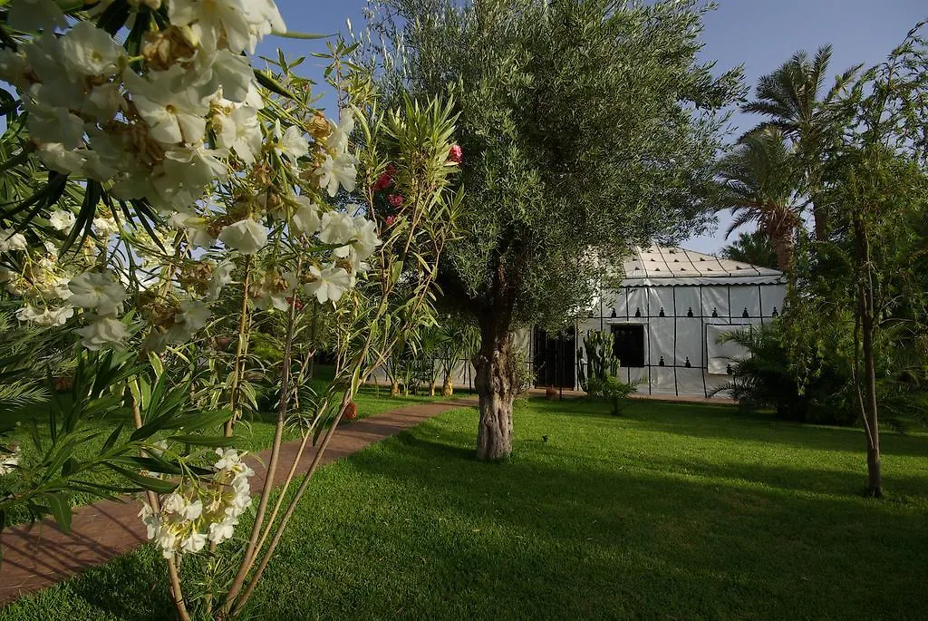 Lodge K Marrakesh