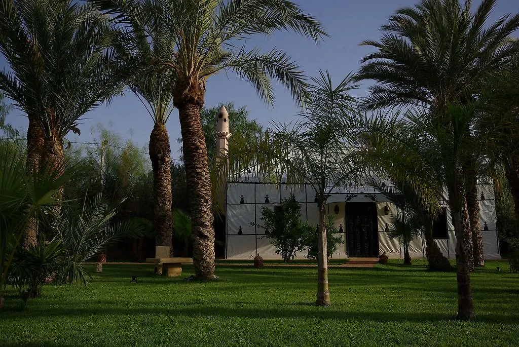 Lodge K Marrakesh Morocco