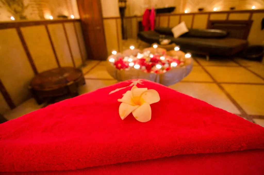 Lodge K Marrakesh