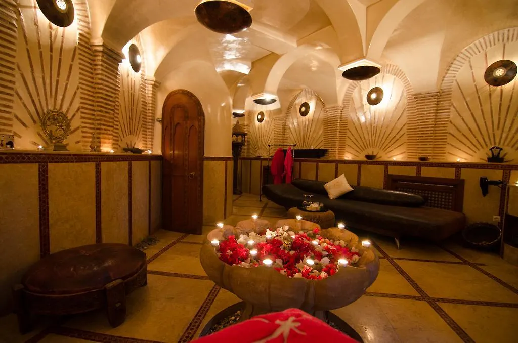 Lodge K Marrakesh 0*,